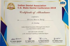 Certificate - 2