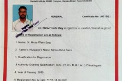 Certificate4
